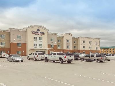 Candlewood Suites Gonzales - Baton Rouge Area, An Ihg Hotel Extérieur photo